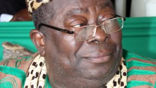 THE SCOUT ASSOCIATION OF NIGERIA ANNOUNCES THE GONE HOME OF ONE OF HER BOARD OF TRUSTEE MEMBERS