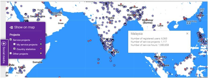 MoP  Malaysia - Malaysia Boleh