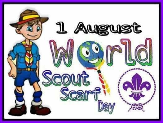 World Scarf day celebration 