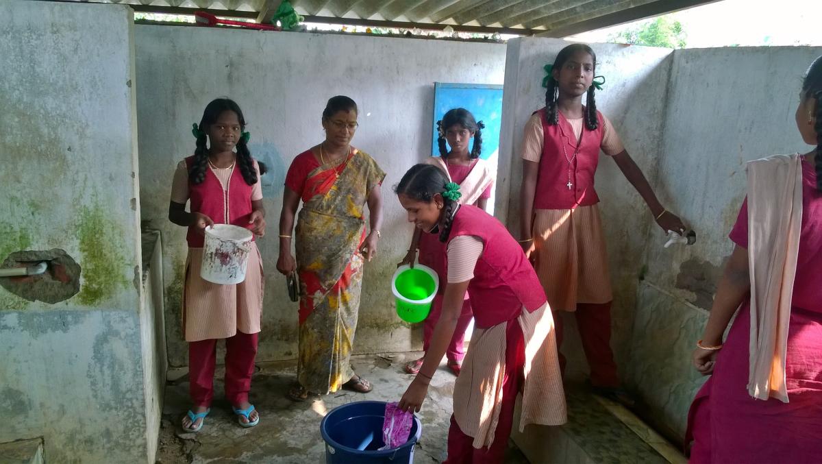 Menstrual  Management 
