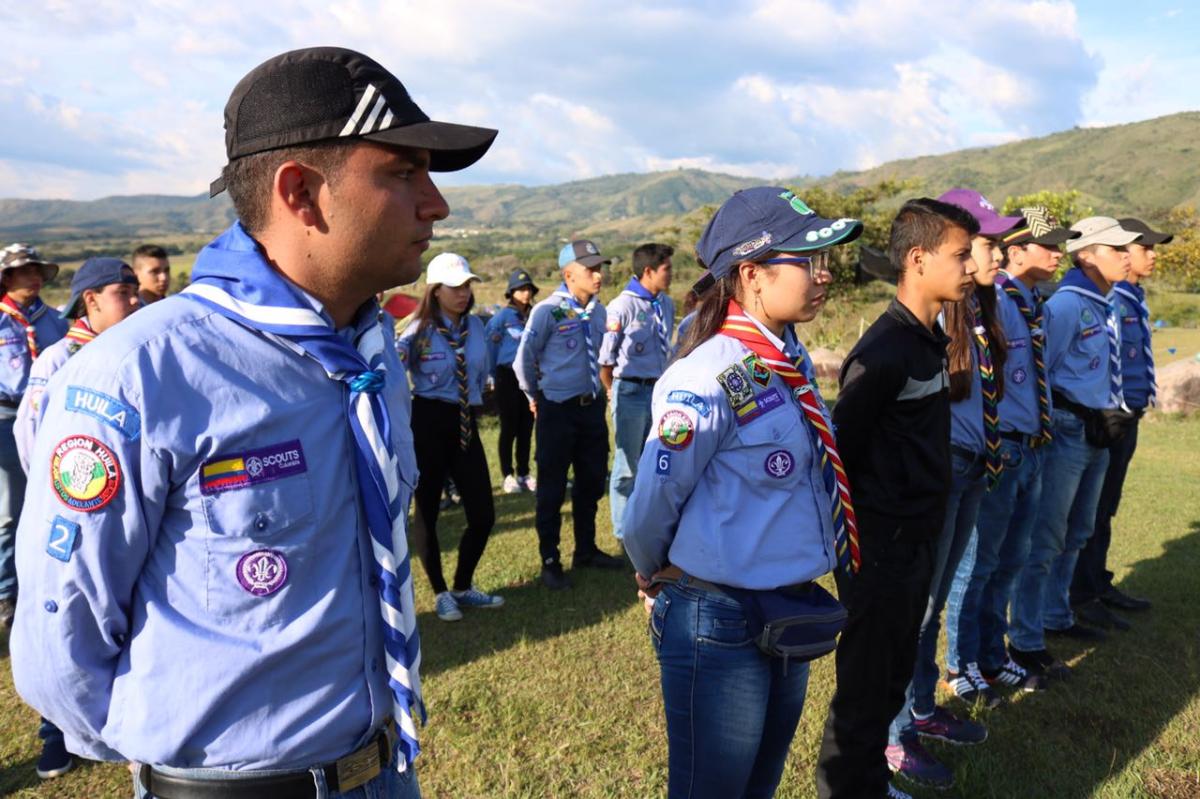 Community Activities