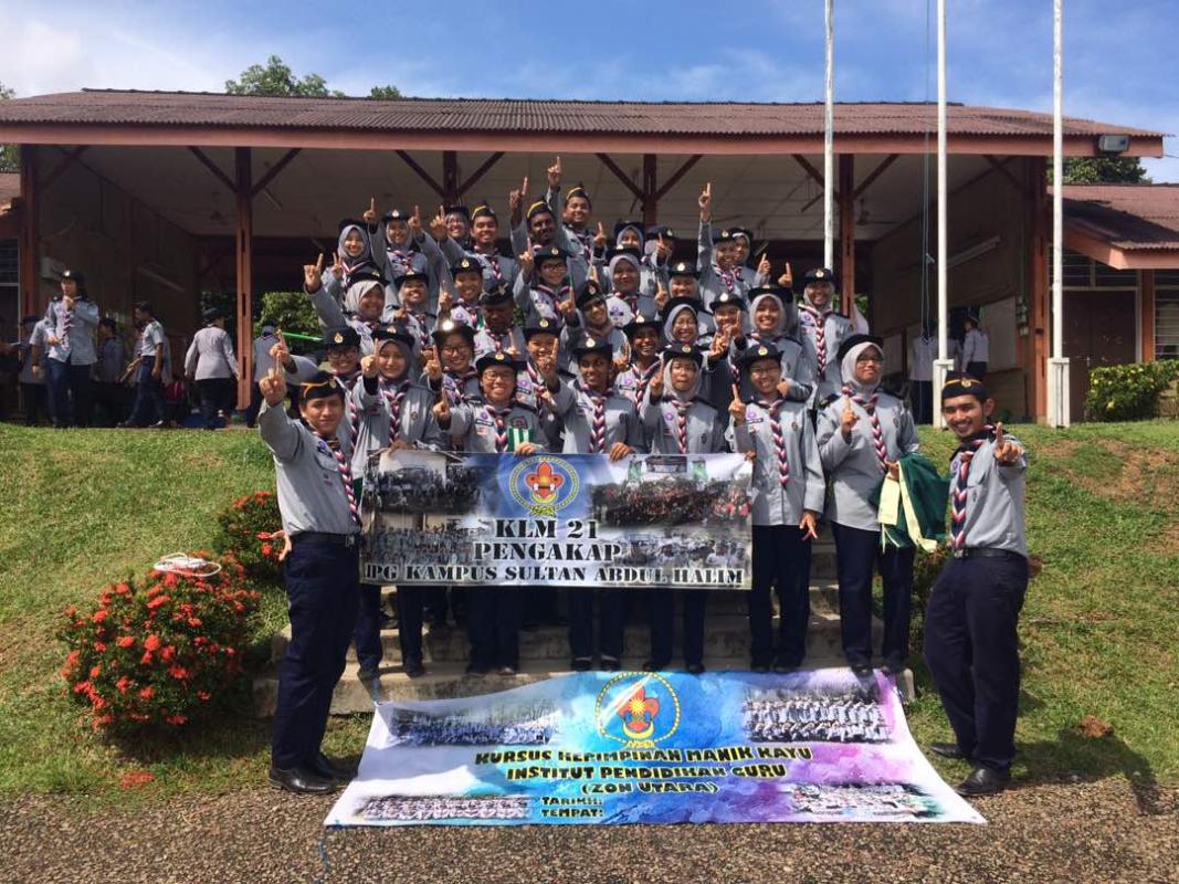 Kem Manik Kayu Zon Utara
