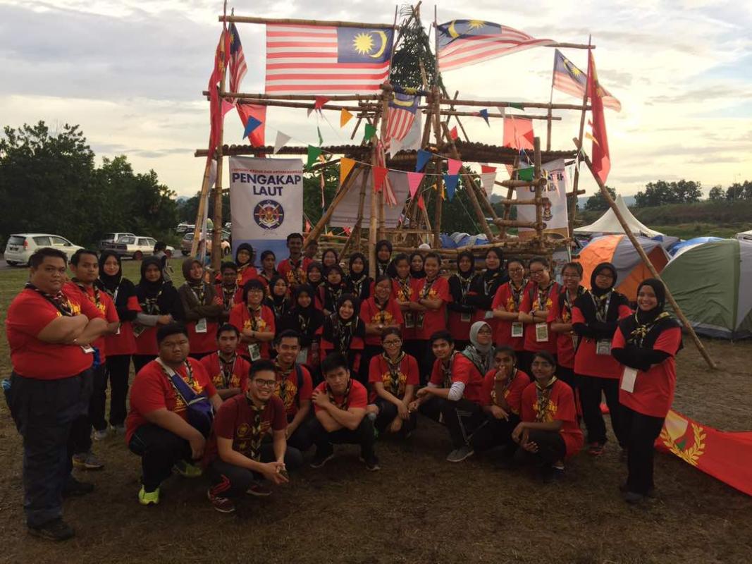 Jambori Kedah 2017