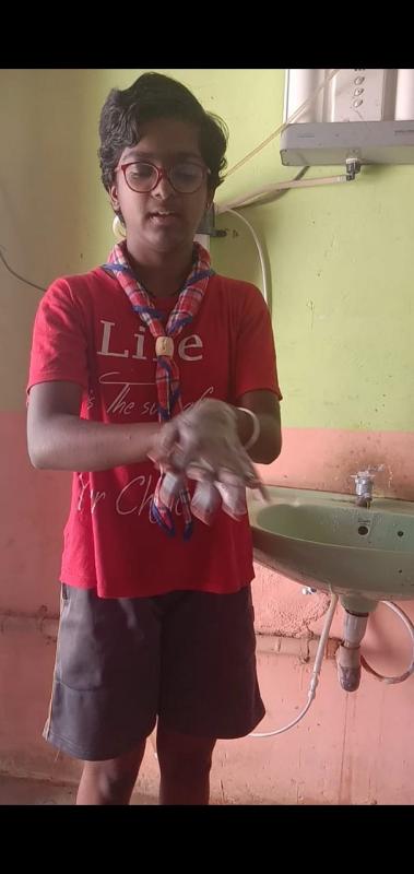 sankalp badge work