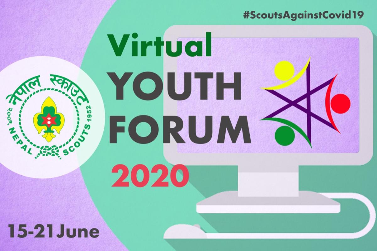 Virtual Youth Forum