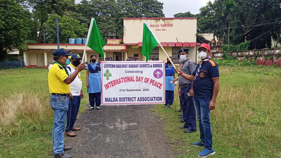 International Day of Peace 2020