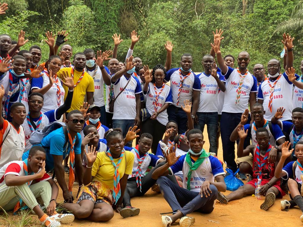 SCOUTISME ET INCLUSION – Célébration de la Journée Mondiale de l’Autisme