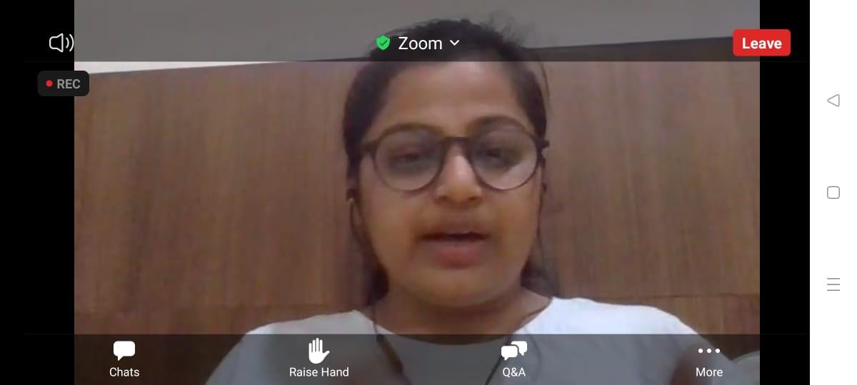 I AM A GLOBAL CITIZEN