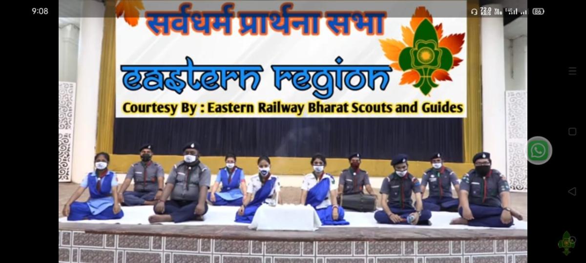 I AM A GLOBAL CITIZEN