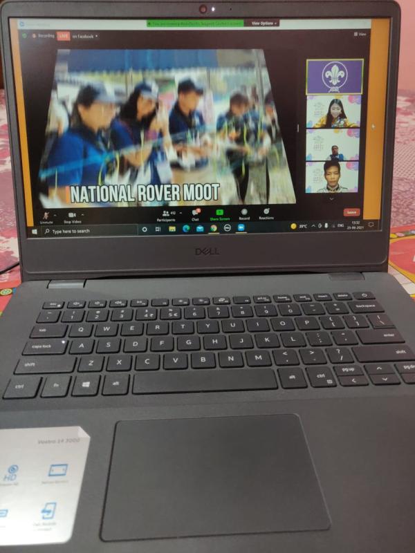 ASIA PACIFIC MESSENGER OF PEACE CONFERENCE 2021 DAY 2