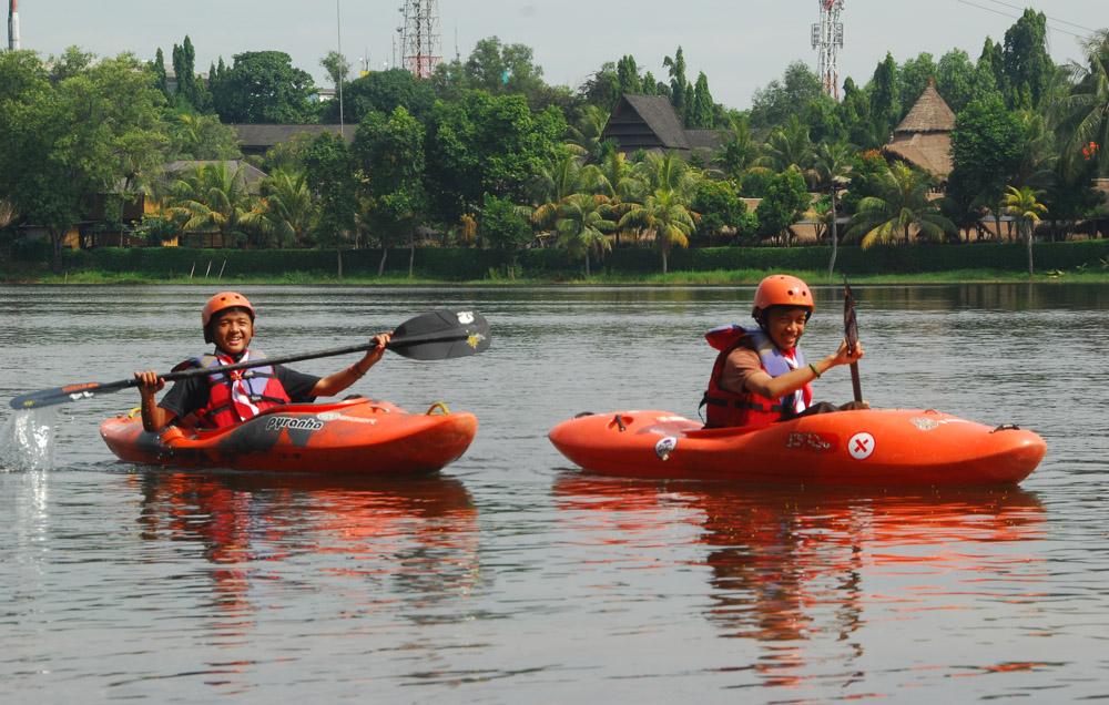 Kwarnas Undang 26 Negara Ikut dalam Kegiatan Jamnas 2016‎ ‎
