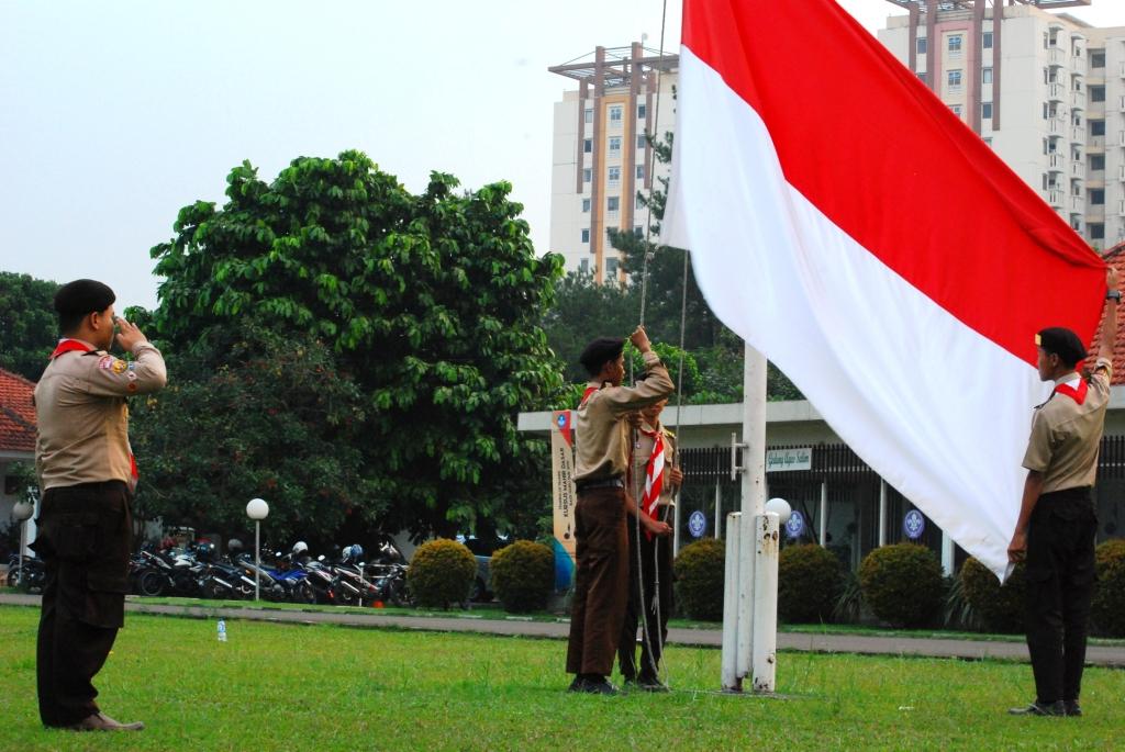 Pembukaan Jamnas, Presiden Akan Berikan Penghargaan kepada Ketua Kepanduan Filipina dan Thailand‎