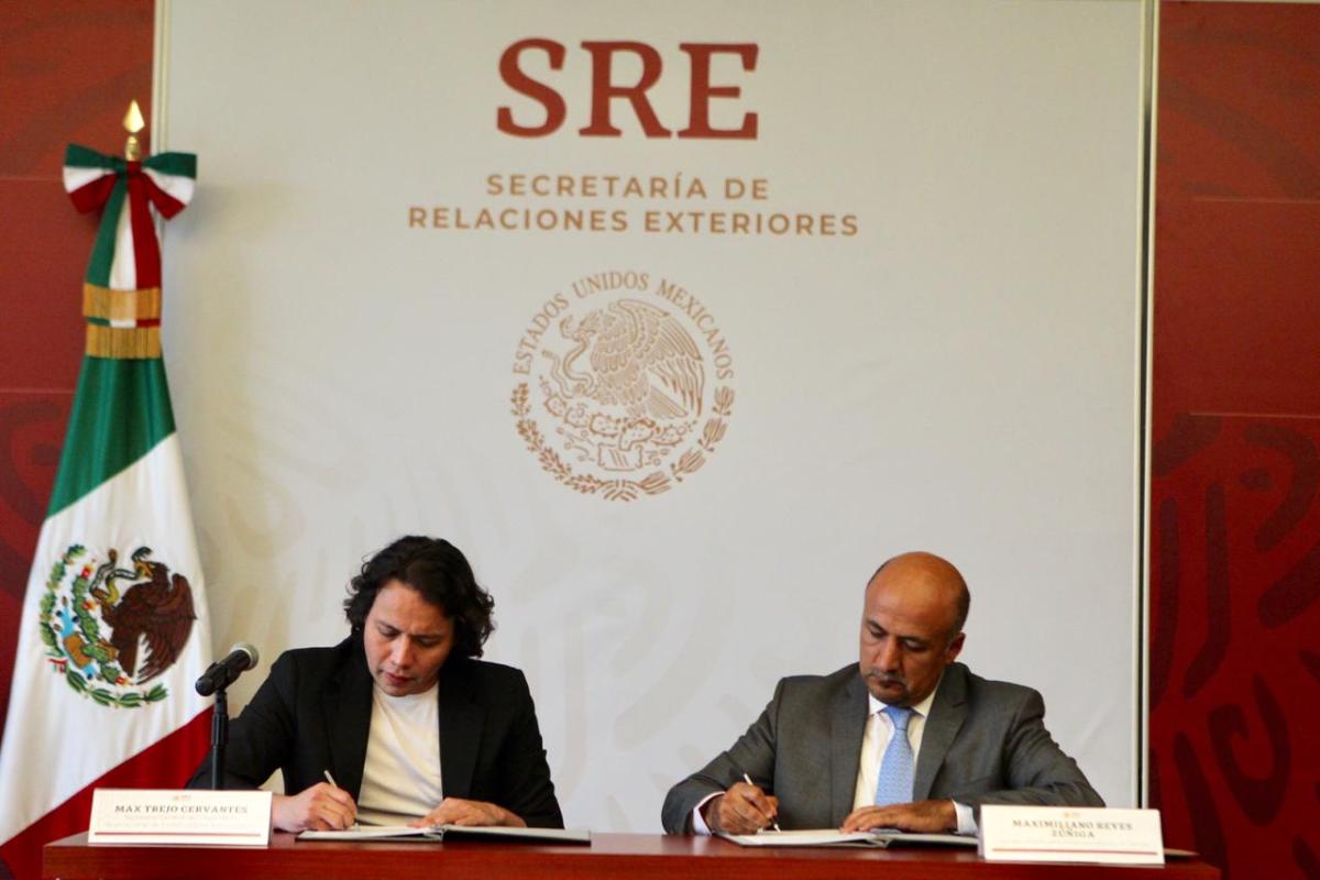 Presentación del Informe "Emprendimiento Juvenil en Iberoamérica: Una Clave para la Empleabilidad"