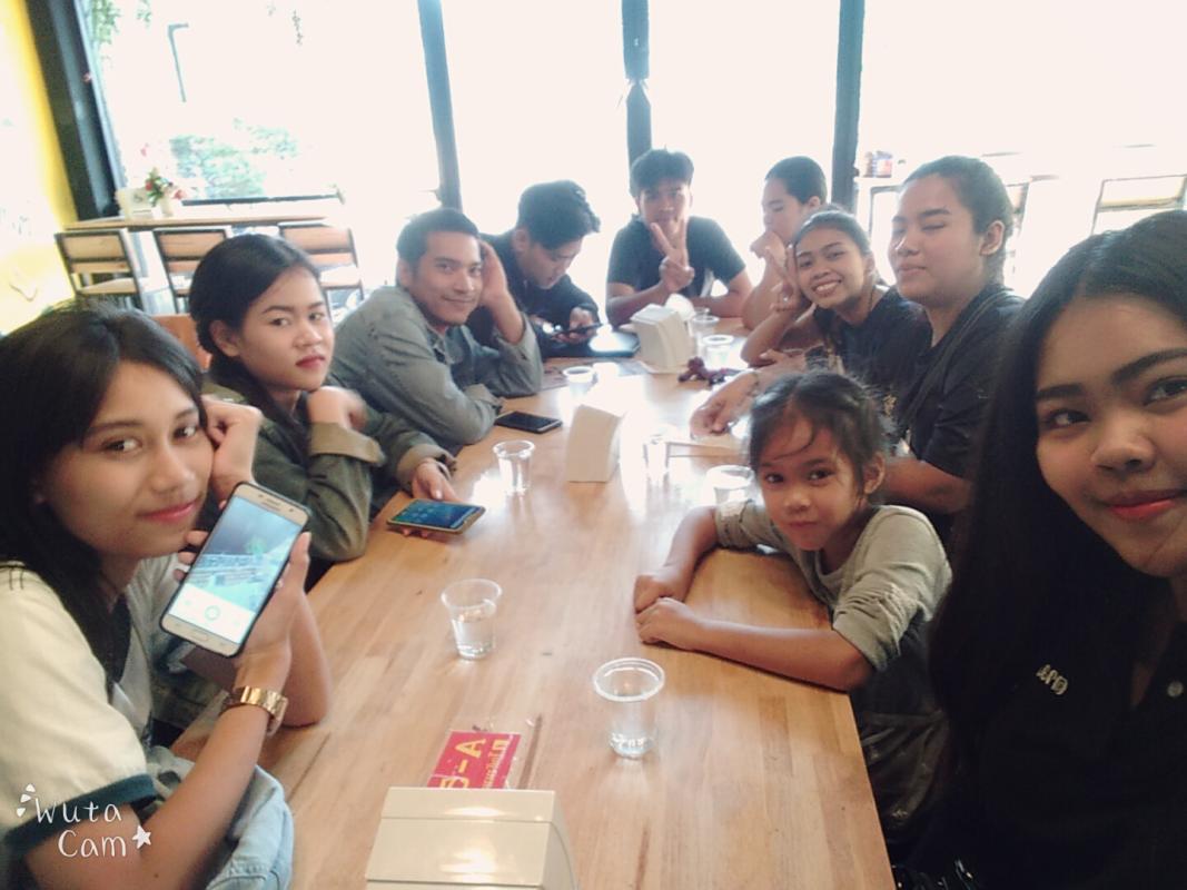 มากินข้าวกับครอบครัว