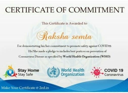 challange good health and well being 