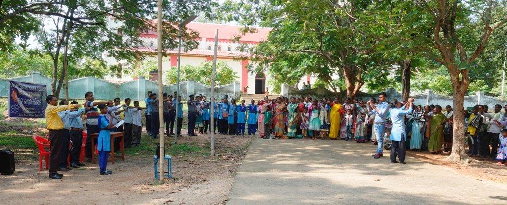 7th Swachha Bharat Summer Internship (SBSI) 2018 Program
