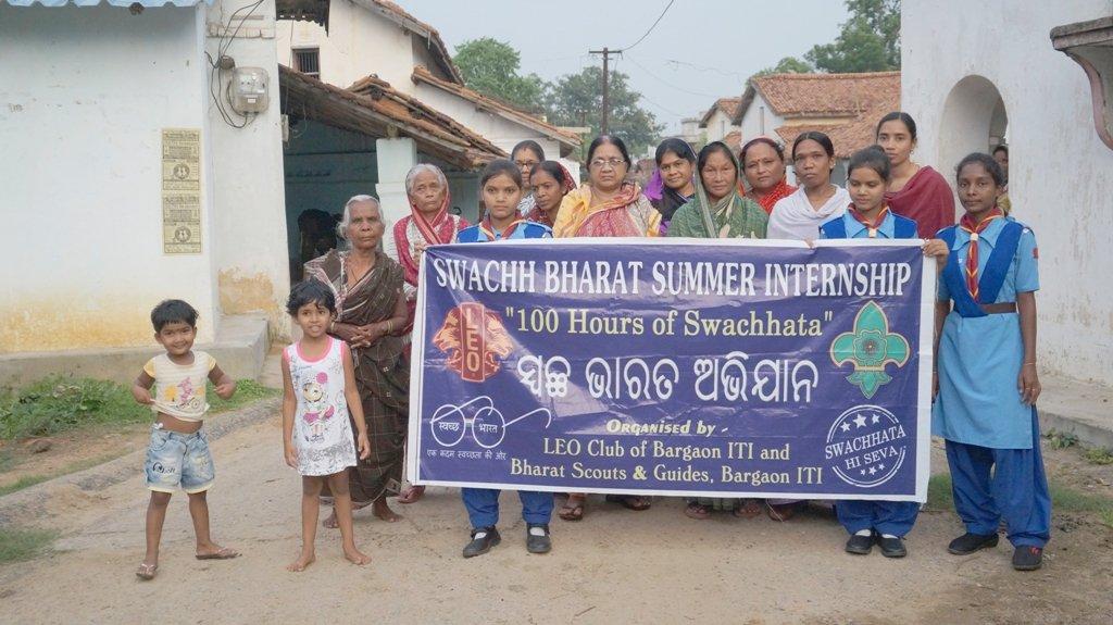 8th Swachha Bharat Summer Internship (SBSI) 2018 Program