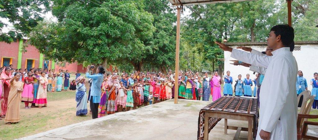 10th Swachha Bharat Summer Internship (SBSI) 2018 Program