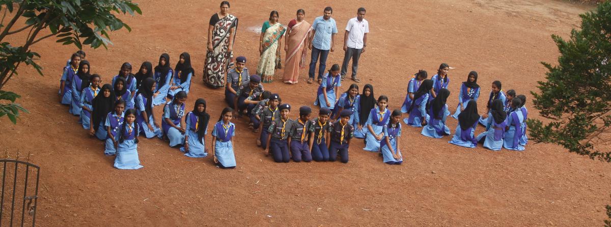 CELEBRATION OF THE 48TH ANNIVERSARY OF MALAPPURAM DISTRICT