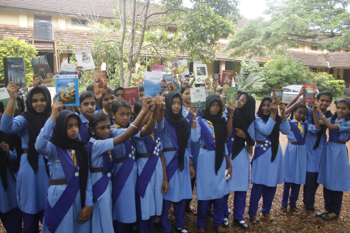 Read.....Know.......Grow.........