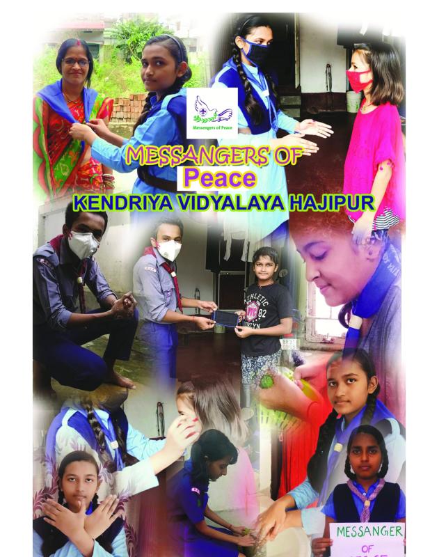 international day for peace