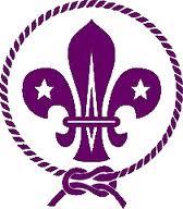 Senior's Scout jamboree at Pili Camarines Sur, Philippines 