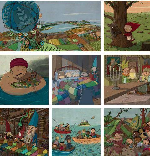 WORLD FOOD DAY HELPİNG POOR WITH FOOD