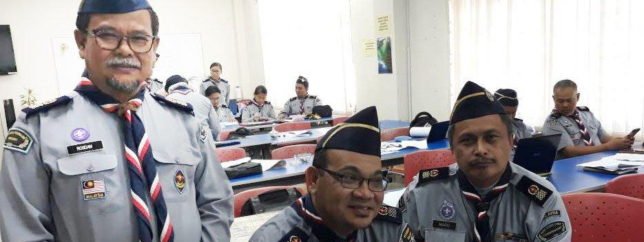 MESYUARAT AGUNG KALI KE-7 BERJAYA DILAKSANA