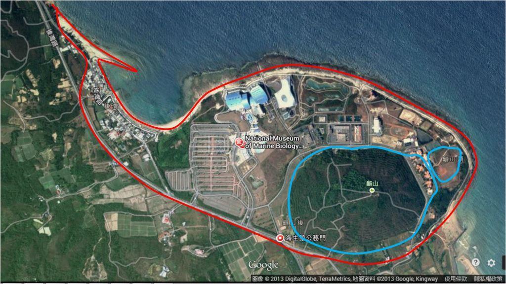 Camp Nautilus(SCENE Center) Visited by Leaders from Korea Scout Association