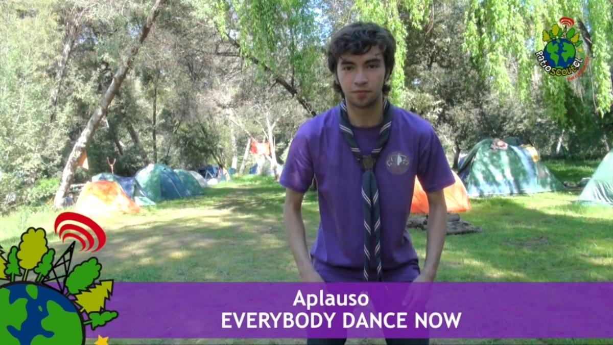 PATIOSCOUT TAMBIÉN ESTÁ EN YOUTUBE