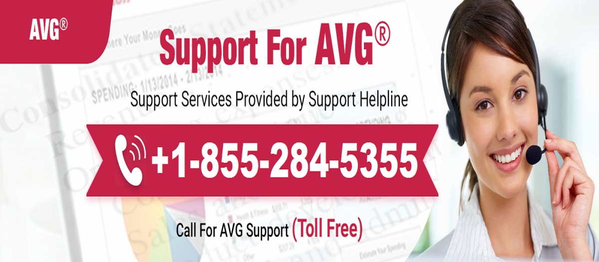 AVG Support by AVG Help Phone Number