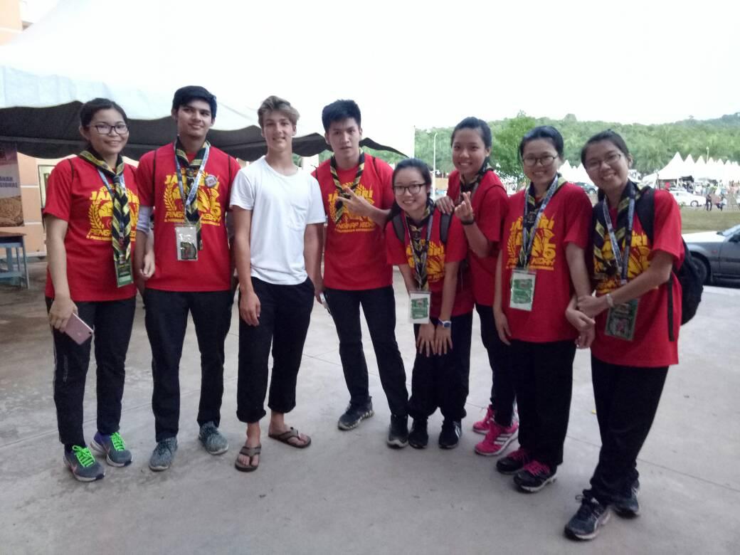 Jambori Kedah 2017