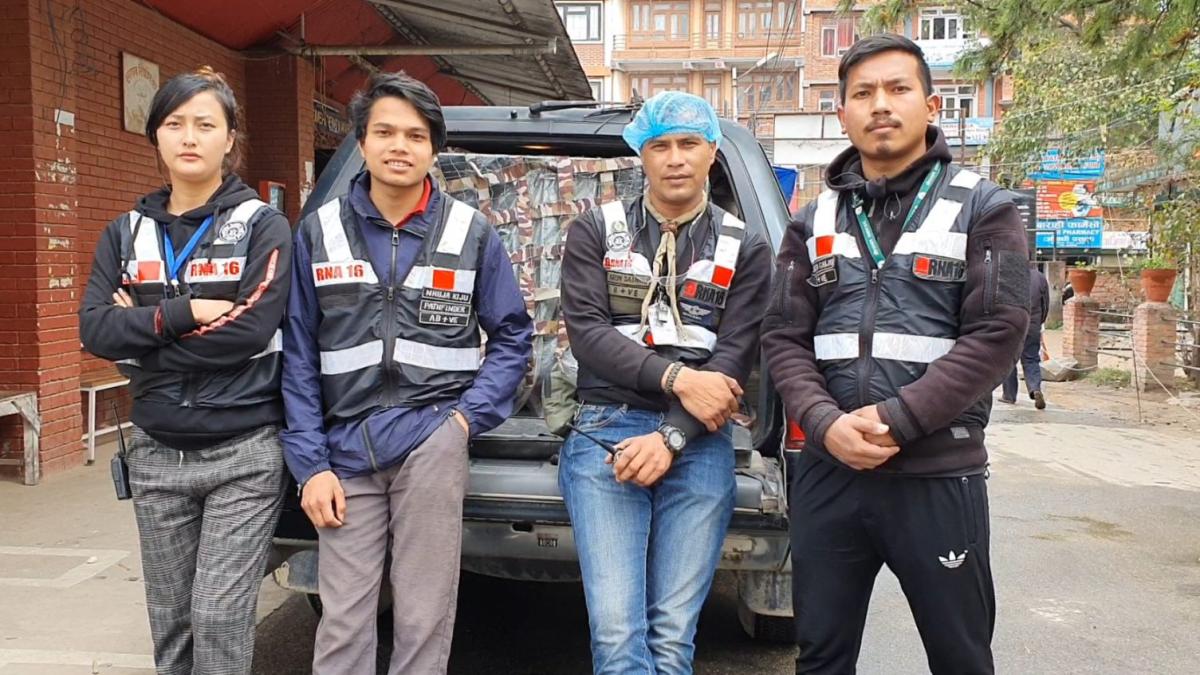 Scout Heros 