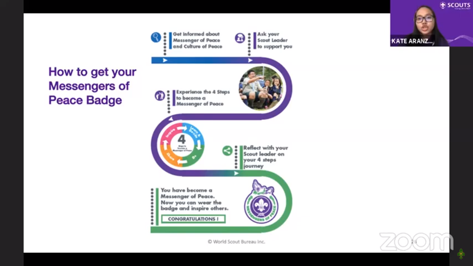 Better world framework