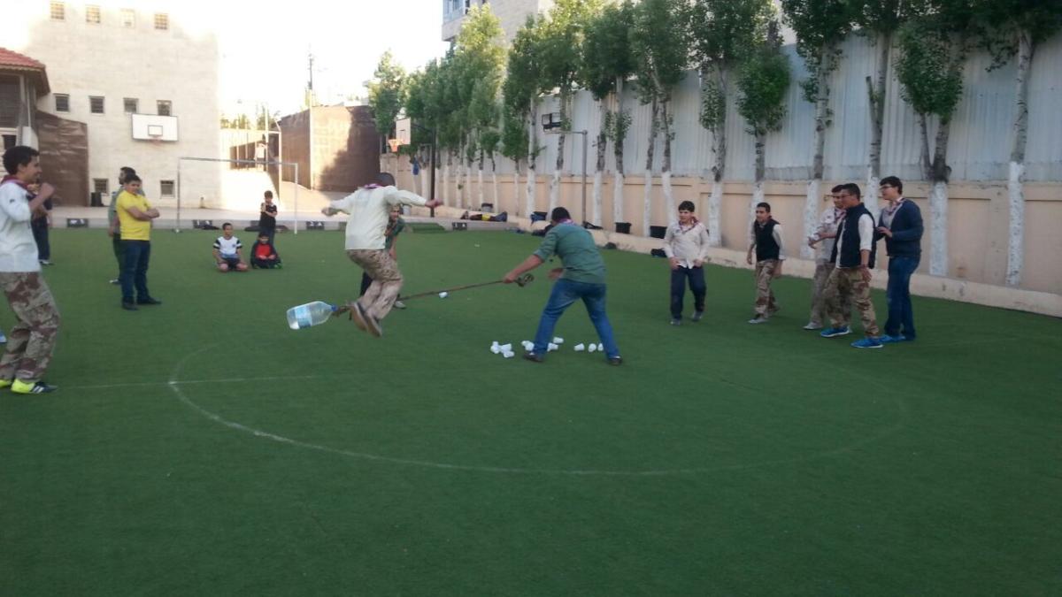 Rovers activity (7-April-2016)