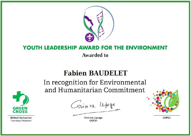 #youcancountonus #COP21 #paris2015 #environment