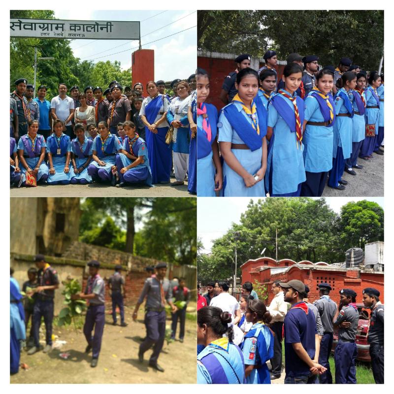 Clean is green phase ll