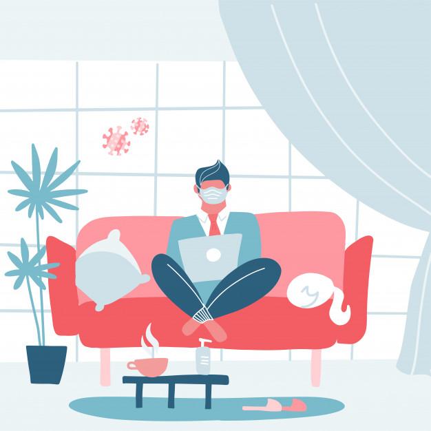 Home Quarantine and things to do during Home Quarantine period (COVID-19)