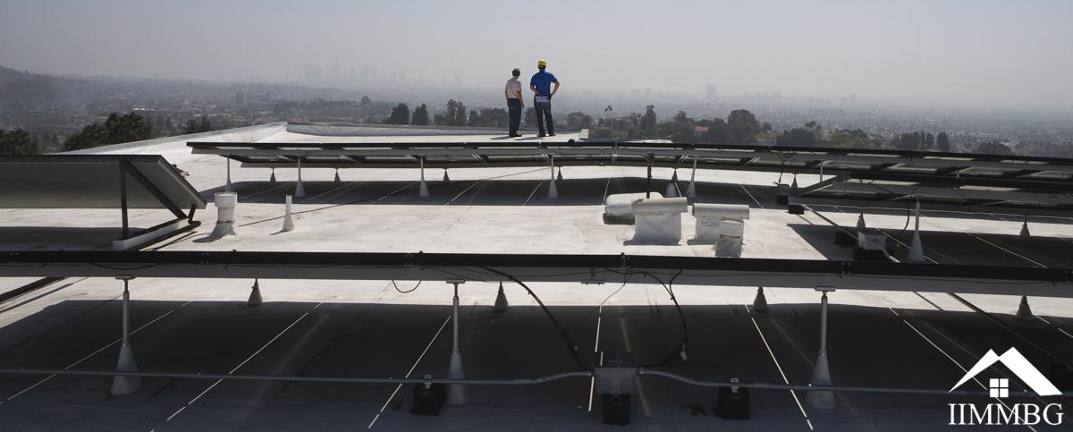 IIMMBG Roofing Co