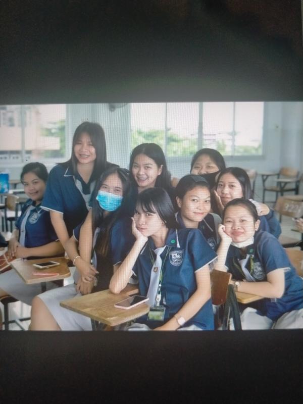 เปิดเรียนเทอม2