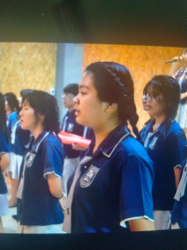 กิจกรรมวิทยาลัย