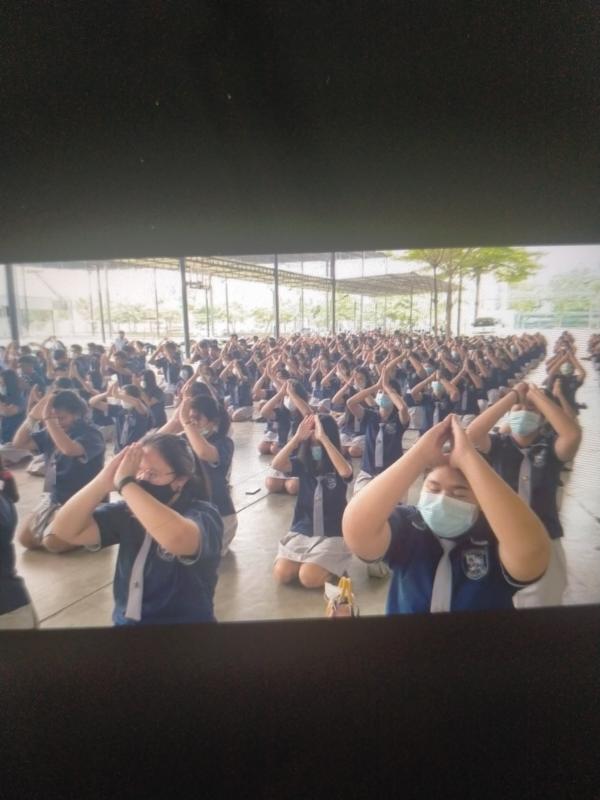 กิจกรรมวิทยาลัย