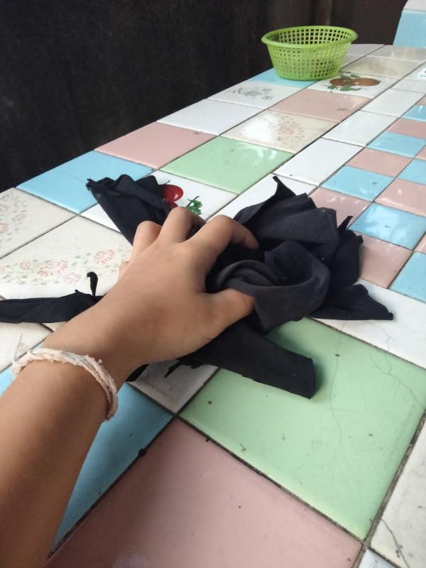 จิตอาสา