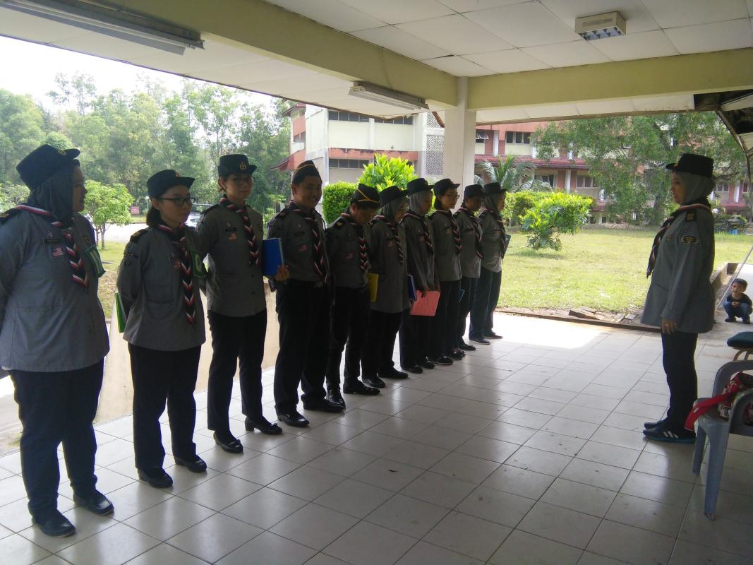 KMK 3A PPA KML17 / IPGKTI