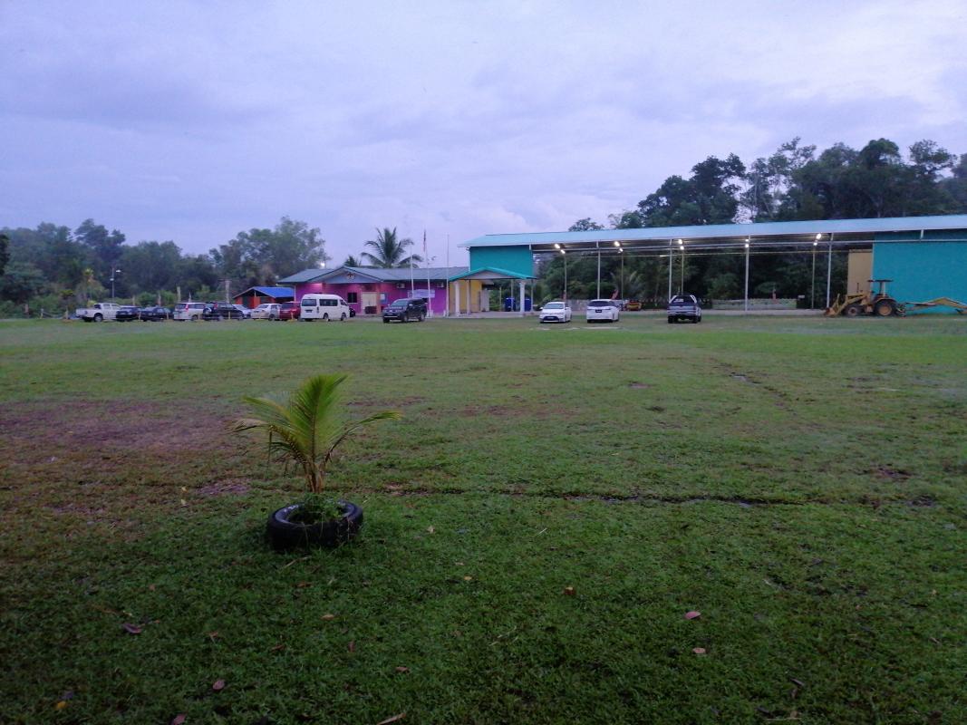 Selamat Pagi dr SNP