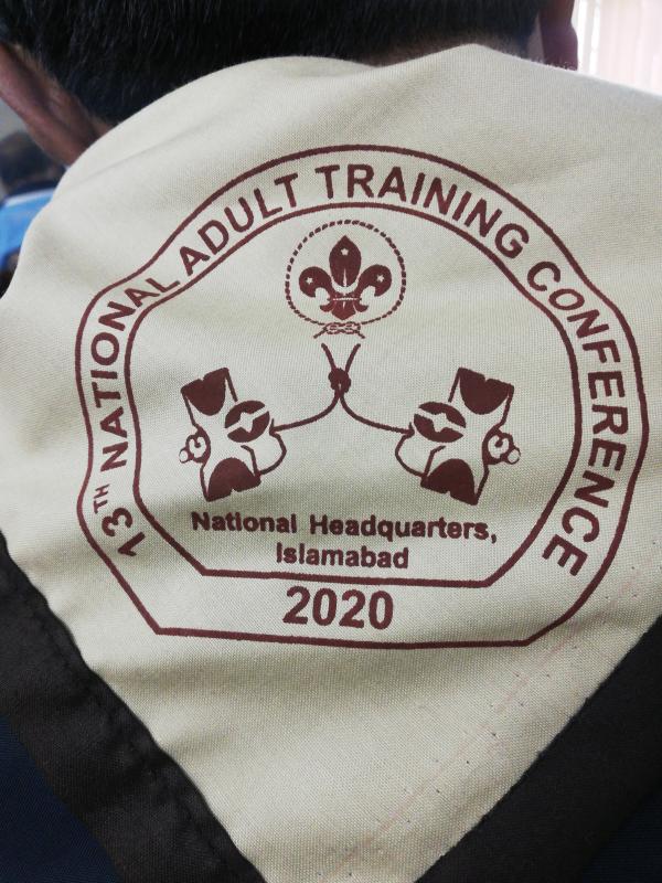 National Adult Training Conferences