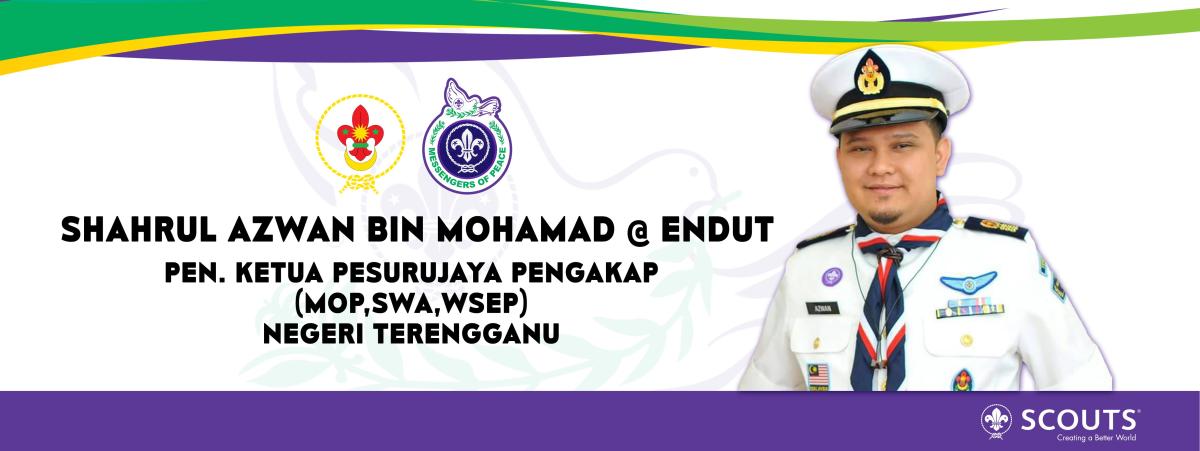 Teraju Utama MOP Negeri Terengganu
