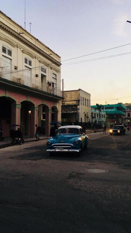 convivencia en cuba 04/02/17-----09/12/2017