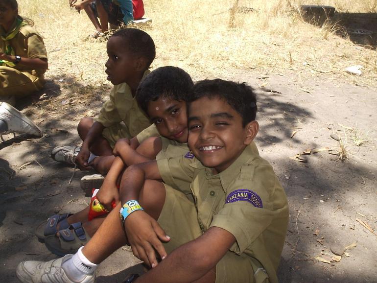 Clone of News about Tanzania Scouts Association and Events for 2016 - 2017