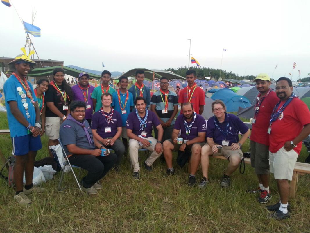 Dinner - UN Secretary General’s Envoy on Youth, Ahmad Alhendawi